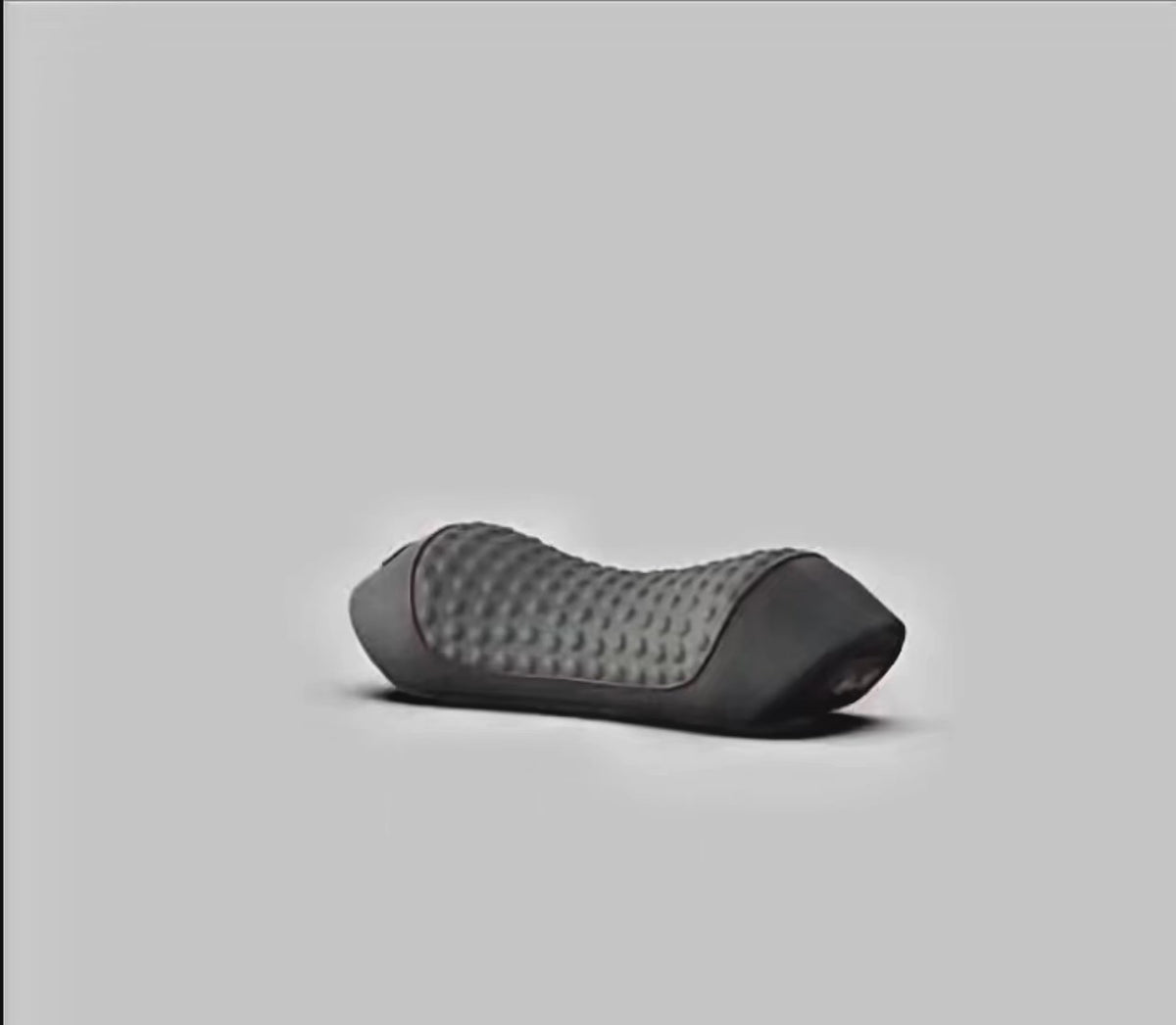 Nacken-Massagekissen mit Wärme & Vibration